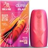 DUREX TOYS DUREX - MASTURBATORE VIBRATORE TOY RIDE & VIBE