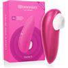 WOMANIZER - STIMOLATORE CLITORALE STARLET 3 ROSA