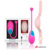 WEARWATCH - TECNOLOGIA WATCHME TELECOMANDO UOVO FUCSIA / ROSA