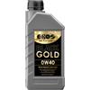 EROS CLASSIC LINE EROS - BLACK GOLD 0W40 LUBRIFICANTE A BASE ACQUA 1000 ML