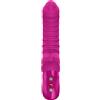 FUN FACTORY - VIBRATORE PUNTO G TIGRE MAGENTA