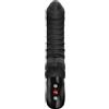 FUN FACTORY - VIBRATORE PUNTO G TIGRE NERO