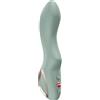 FUN FACTORY - STRONIC DIVE THRUSTING PULSATORS VERDE CHIARO