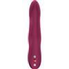 FUN FACTORY - STRONIC WAVE THRUSTING PULSATORS ROSSO VINO