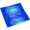 PASANTE - PRESERVATIVI TAGLIA SUPER KING BAG 144 UNIT