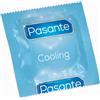 PASANTE - BUSTA DI PRESERVATIVI EFFETTO RAFFREDDANTE 144 UNIT