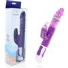 INTENSE HIGH TECH INTENSE - VIBRATORE ROTATORE ESTUARD UP&DOWN LILLA