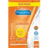 PASANTE - PRESERVATIVI ECO PACK GUSTI BORSA 288 UNIT
