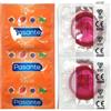 PASANTE - PRESERVATIVI GUSTO FRAGOLA BORSA 144 UNIT