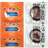 PASANTE - PRESERVATIVI AL GUSTO CIOCCOLATO BORSA TENTAZIONE 144 UNIT