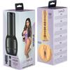 KIIROO - COLLEZIONE FEEL SKYLER LO STARS STROKERS COMPATIBILI CON POWERBLOW
