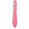 JE JOUE - THE WAND G-SPOT VIBRATORE ROSA
