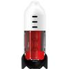 JAMYJOB - ROCKET MASTURBATOR TECNOLOGIA DI COMPRESSIONE MORBIDA E VIBRAZIONE