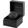 BIJOUX 21 VIBRATING DIAMOND BIJOUX INDISCRETS - VIBRATORE TWENTY ONE DIAMOND EDIZIONE LIMITATA NERO