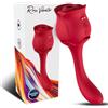 ARMONY STIMULATORS ARMONY - ROSELOVER CLITORIDE ASPIRATORE E STIMOLATORE ROSSO