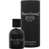 PHEROSTRONG - ELISIR AI FEROMONI PER UOMINI 50 ML