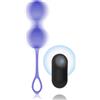 MR. BOSS MR BOSS - DUMAS PERLINE KEGEL VIBRANTI TELECOMANDO