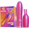DUREX TOYS DUREX - TOY VIBRATORE VIBE & TEASE