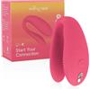 WE-VIBE - SYNC LITE STIMOLATORE CLITORIDE ROSA