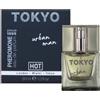 HOT - PERFUME CON FEROMONAS TOKYO URBAN HOMBRE 30 ML