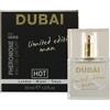 HOT - PHEROMONE PERFUME DUBAI EDICIÓN LIMITADA HOMBRE 30 ML