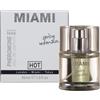 HOT - PROFUMO AI FEROMONI MIAMI SPICY WOMAN 30 ML