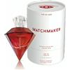 EYE OF LOVE - PROFUMO MATCHMAKER RED DIAMOND FEROMONI PER ENTRAMBI 30 ML