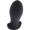 HIDDEN DESIRE - EXTREME HEAVY STRETCHER PLUG ANALE XL