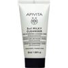 APIVITA SA Apivita - Latte Detergente Struccante 3 In 1 Viso e Occhi Per Pelle Sensibile Travel Size 75 ml