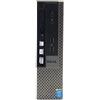 Dell OptiPlex 9020 USFF Core i5 3.2 GHz - SSD 512 GB RAM 16 GB - refurbished