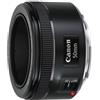 Canon Obiettivi EF 50mm f/1.8 II Canon EF 50mm f/1.8 - refurbished