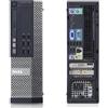 Dell OptiPlex 9020 SFF Core i5 3.3 GHz - SSD 256 GB RAM 8 GB - refurbished