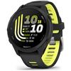 Garmin Bluetooth 43 mm - Nero - refurbished