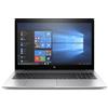 HP EliteBook 850 G5 15" Core i7 1.8 GHz - SSD 512 GB - 16GB - QWERTZ - Tedesco - refurbished