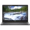 Dell Latitude 5300 13" Core i5 1.6 GHz - SSD 256 GB - 8GB - QWERTY - Svedese - refurbished