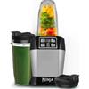 Ninja Frullatori Mixer Ninja Nutri Mixeur with Auto-iQ L - Grigio - refurbished