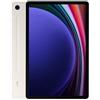 Samsung Galaxy Tab S9 128GB - Beige - WiFi + 5G - refurbished