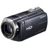 Sony Videocamere Sony Handycam HDR-CX505VE Nero - refurbished