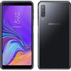 Samsung Galaxy A7 (2018) 64GB - Nero - refurbished
