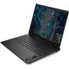 HP Hyperx Omen Gaming 15-GB0XXX 16" Ryzen 7 4.3 GHz - SSD 512 GB - 16GB - AZERTY - Francese - refurbished