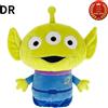 Marushin Disney Pixar Toy Story ALIEN Golf Head Cover Driver DR Headcover Giappone F/S