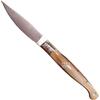 Monni Roberto COLTELLO CHIUDIBILE PATTADA ROBERTO MONNI CORNO DI BUE CM 23