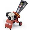 Biotrituratore Ceccato Sprint Honda GP160