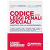 Neldiritto Editore Codice delle leggi penali speciali annotate con la giurisprudenza 2026-2027