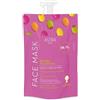 Astra Skin Care Set Completo Viso Labbra e Contorno Occhi (Maschera Viso In Crema Notte Nutriente, Astra Skin Care)