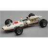 Tecnomodel HONDA RA 273 ITALY GP 1966 R.GINTHER 1:43