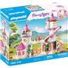 Princess Playmobil Princess Magic Princess Castle with Royal Couple Princess Toy