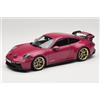 NOREV Porsche 911 992 GT3 Ruby Star 1:18 Norev | 187381
