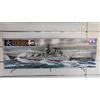 Tamiya Yamato Japanese Battle ship 1:350 Tamiya model kit nave militare da costruire
