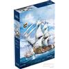 Heller: STARTER KIT HMS Victory in 1:100 [1000588970]